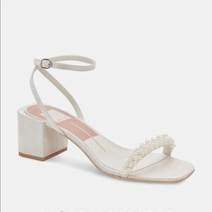 Zalima Dolce Vita Heel